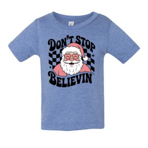 Infant Triblend Tee Thumbnail