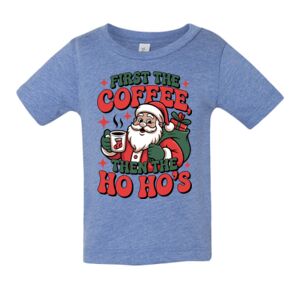 Infant Triblend Tee Thumbnail