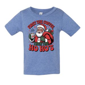 Infant Triblend Tee Thumbnail