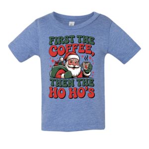 Infant Triblend Tee Thumbnail