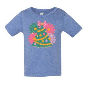 Infant Triblend Tee Thumbnail