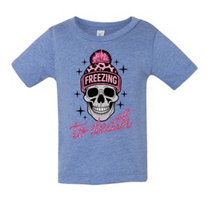 Infant Triblend Tee Thumbnail