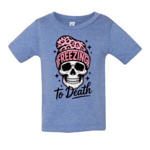 Infant Triblend Tee Thumbnail