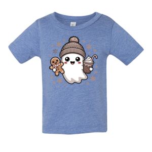 Infant Triblend Tee Thumbnail