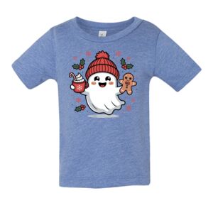 Infant Triblend Tee Thumbnail