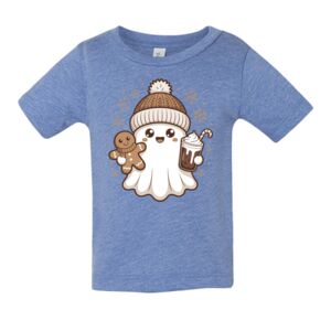 Infant Triblend Tee Thumbnail