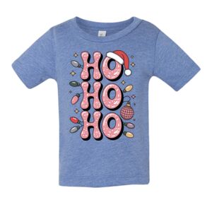 Infant Triblend Tee Thumbnail