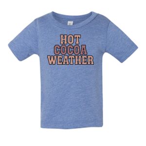 Infant Triblend Tee Thumbnail