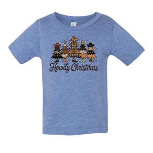 Infant Triblend Tee Thumbnail