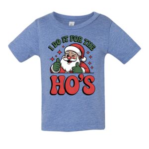 Infant Triblend Tee Thumbnail