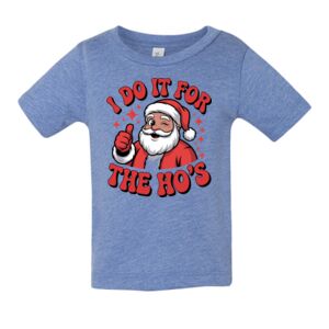 Infant Triblend Tee Thumbnail