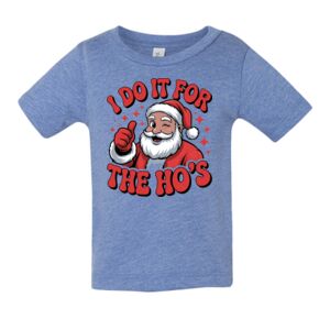 Infant Triblend Tee Thumbnail