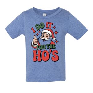 Infant Triblend Tee Thumbnail