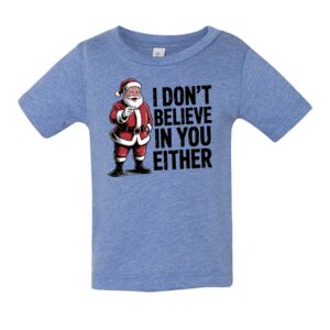 Infant Triblend Tee Thumbnail