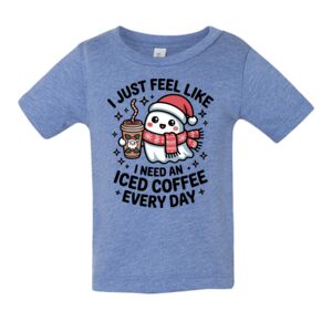 Infant Triblend Tee Thumbnail