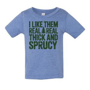 Infant Triblend Tee Thumbnail