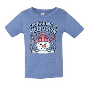 Infant Triblend Tee Thumbnail