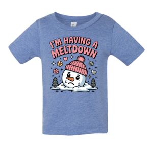 Infant Triblend Tee Thumbnail