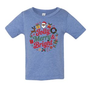 Infant Triblend Tee Thumbnail