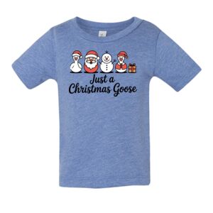 Infant Triblend Tee Thumbnail