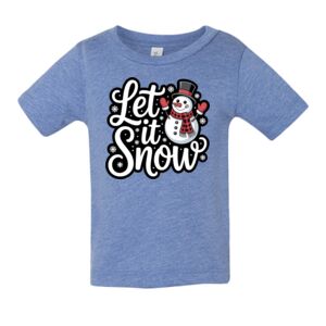 Infant Triblend Tee Thumbnail