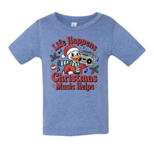 Infant Triblend Tee Thumbnail