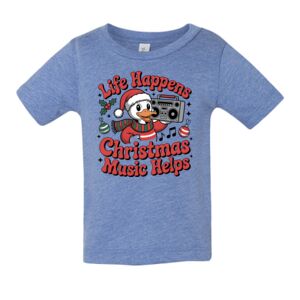 Infant Triblend Tee Thumbnail