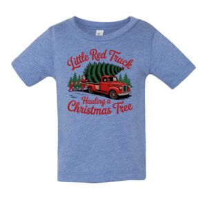 Infant Triblend Tee Thumbnail