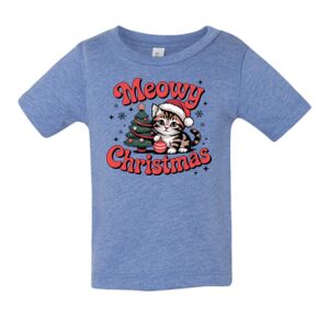 Infant Triblend Tee Thumbnail