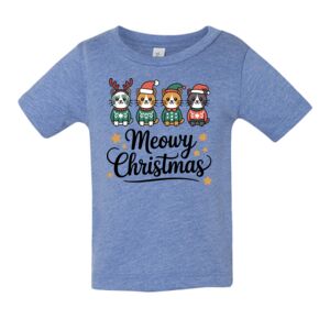 Infant Triblend Tee Thumbnail