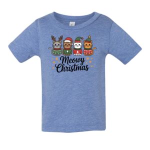 Infant Triblend Tee Thumbnail