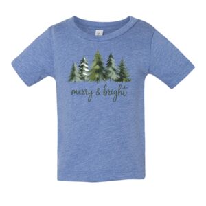 Infant Triblend Tee Thumbnail
