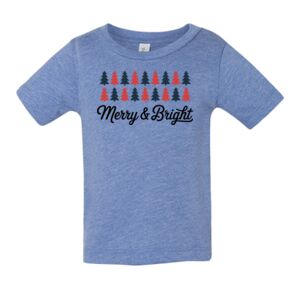 Infant Triblend Tee Thumbnail