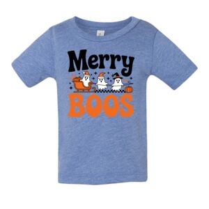 Infant Triblend Tee Thumbnail