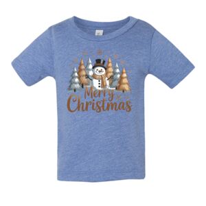 Infant Triblend Tee Thumbnail