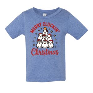 Infant Triblend Tee Thumbnail