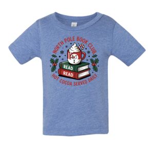 Infant Triblend Tee Thumbnail