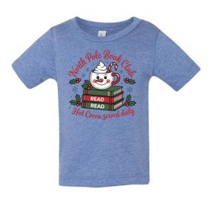 Infant Triblend Tee Thumbnail