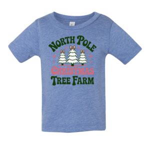 Infant Triblend Tee Thumbnail