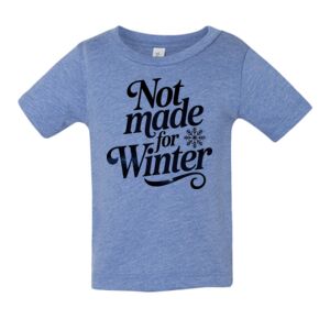 Infant Triblend Tee Thumbnail