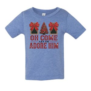 Infant Triblend Tee Thumbnail