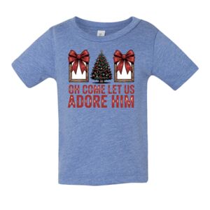 Infant Triblend Tee Thumbnail