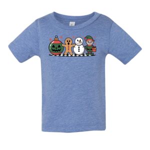 Infant Triblend Tee Thumbnail