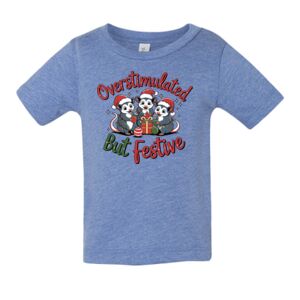 Infant Triblend Tee Thumbnail