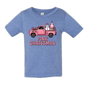 Infant Triblend Tee Thumbnail