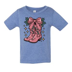 Infant Triblend Tee Thumbnail