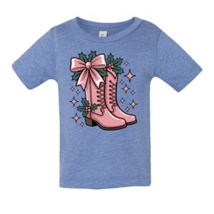 Infant Triblend Tee Thumbnail