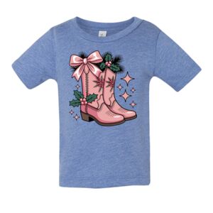 Infant Triblend Tee Thumbnail