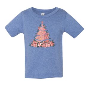 Infant Triblend Tee Thumbnail