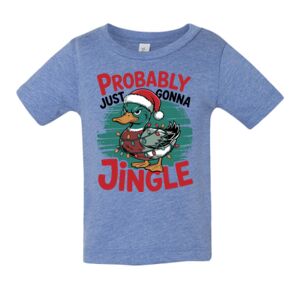 Infant Triblend Tee Thumbnail